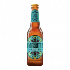 Manyatta Cider P/A & Mint Can...
