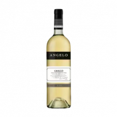 Angelo Sicilia Grillo White 750Ml