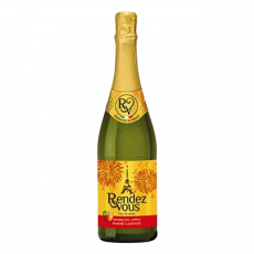 S/O Bl Rendezvous Apple 750Ml...
