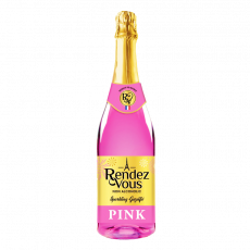 Rendezvous Pink Non Alcholic 750Ml...