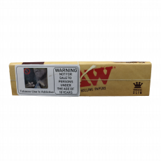 Tbi Raw Rolling Paper King Size