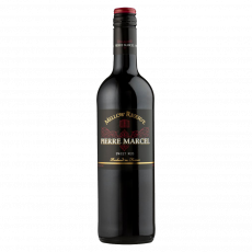 Pierre Marcel Sweet Red Wine 750Ml
