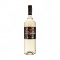 Pierremarcel Swtwhtwine 750Ml
