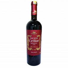 Ancient Cellar Red Dessert Wine...