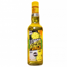 Lemon Punch 750Ml
