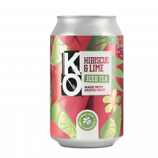 Sav Ko Hibscus&Lime Cider Bott...