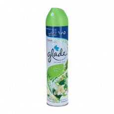 Glade A/F Jasmine 300Ml