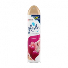 Glade I Love You A/F 300Ml