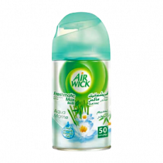 Airwick Aquamarine Refill 250Ml