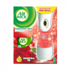 Airwick Fm Rose+Gadget Prom 250Ml