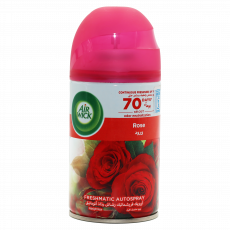 Airwick Air Freshener Refill Rose...