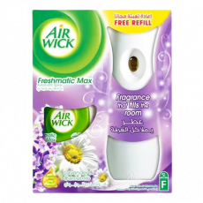 Airwick Fm Promo Lav+Gadget 250Ml