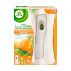 Airwick Fm Citrus+Gadget Prom 250