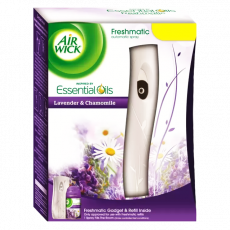 Airwick Air Freshener Refill...