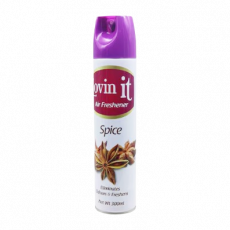 Lovin It Spice Breeze 300Ml