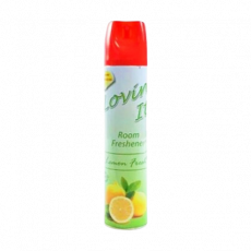 Lovin It Lemon Fresh 300Ml