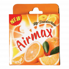 Airmax Orange 50G