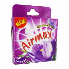 Airmax Lavender 50G