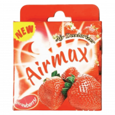 Airmax S/Berry Deodorizer 50G