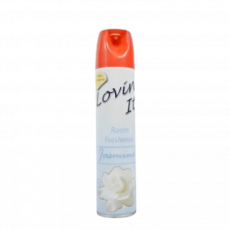 Tba Lovin It Jasmine 300Ml A/Fresh