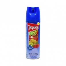 Tropikal Exotic Fruits 180Mll