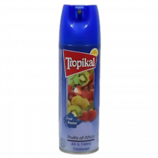 Tropikal Fruit Basket 180Ml