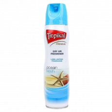 Tropikal Orange Blossom 180Ml