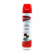 Tropikal S/Berry  300Ml