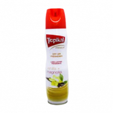 Tropikal Vanilla Magnolia 300Ml