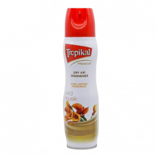 Tropikal Wild Musk 300Ml