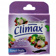 Climax A/Fforest Fruit Block 170G