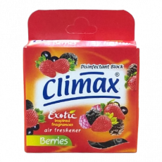 Can Climax A/F Berries Block 170G
