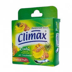 Climax A/F Block Trop.lfruits 50G