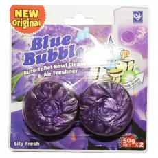 B/Mart T/Block Lily Fresh 50G*2