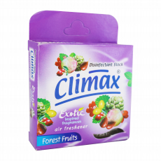 Climax Toilet Block Forest Fruits...