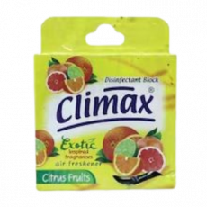 Can Climax A/F Block Citrus Fruits...