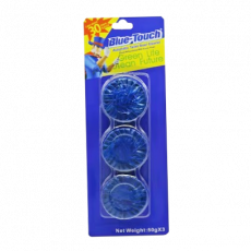 Rcl-Touch Bowl Toilet Cleane 3Pc