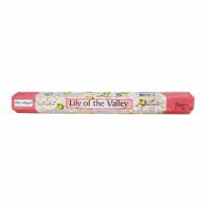 Raa Hexa Incense Sticks  Lilly