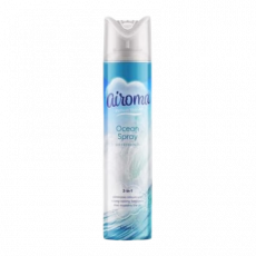 Airoma A/Freshener Ocean Spray...