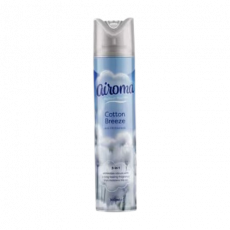 Airoma A/Freshner Cotton Breeze...