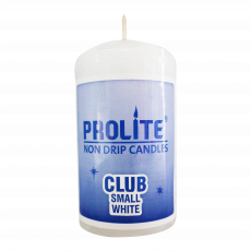 Prolite Fancy Candle Club Small...