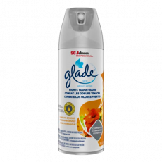 Glade Bloompeonycherry A/F300Ml