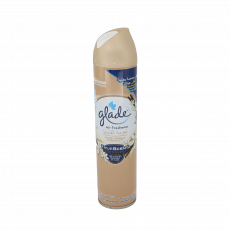 Glade Air Freshener Sheer Vanilla...
