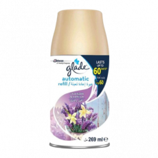 Glade Auto Refill Lav/Van 269Ml