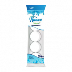 Tba Disinfectant Toilet Ball Wht...