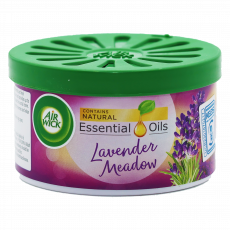 Airwick Air Freshener Gel Can...