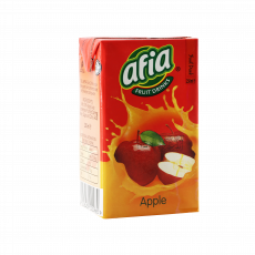Afia  Apple Fruit Juice 250Ml