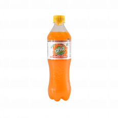 Afia Tropical Carrot 500Ml