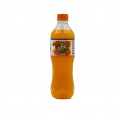 Afia Orange Drink 500Ml