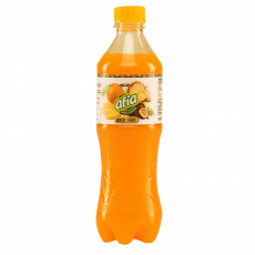 Afia  Mixed  Fruit 500Ml